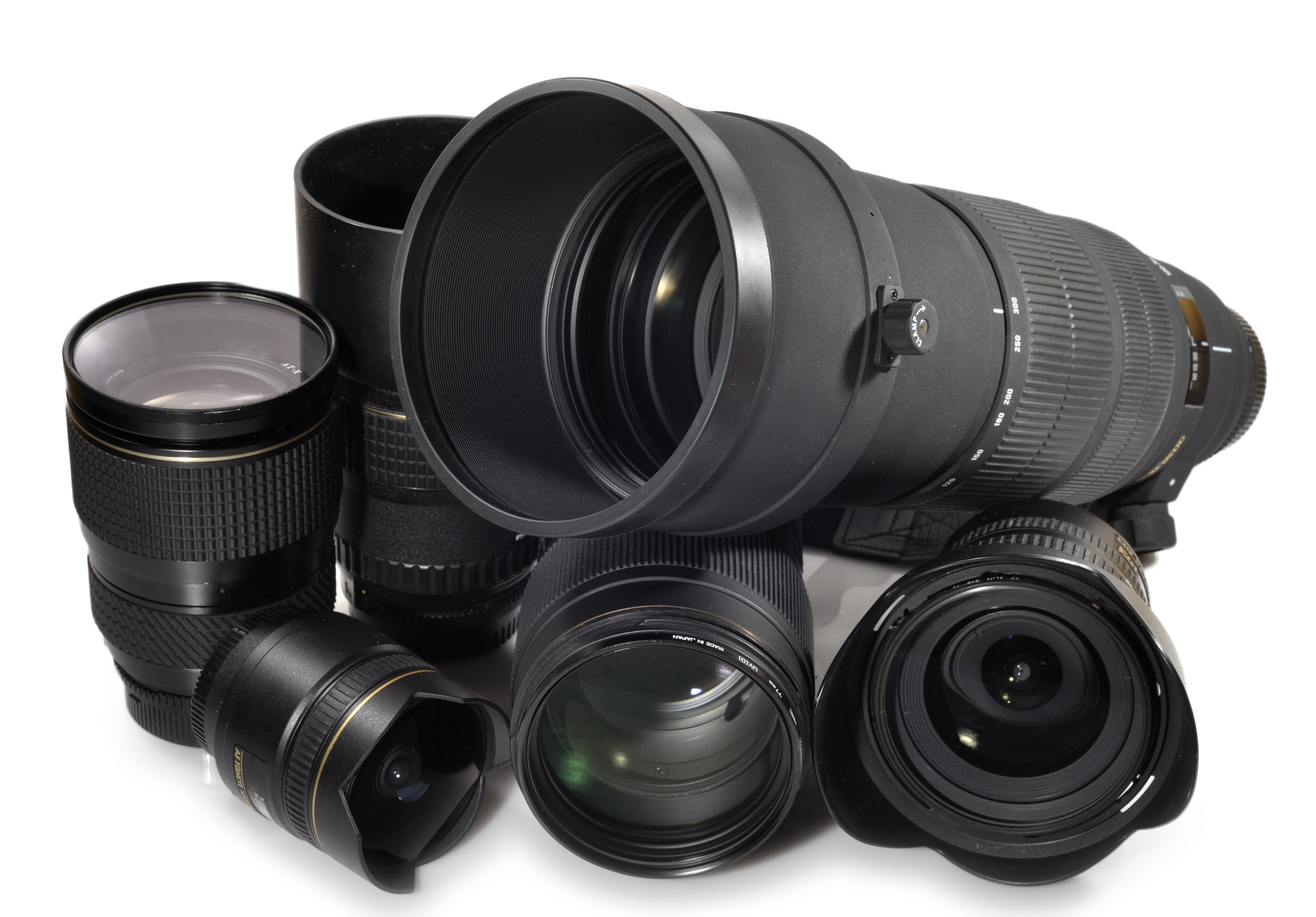 The 10 Best Camera Lenses Sites in 2020 Sitejabber Consumer Reviews