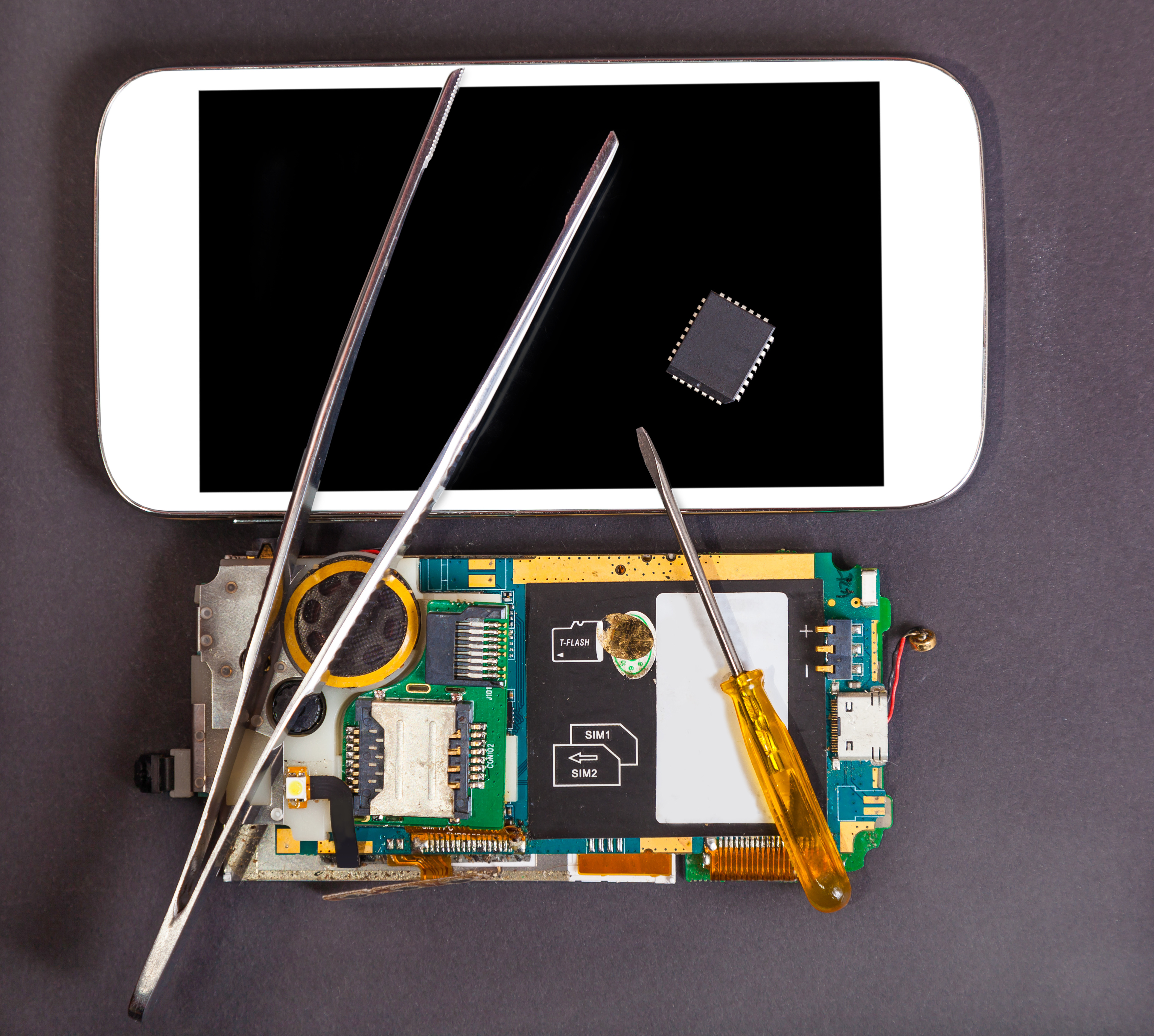 The 10 Best Mobile Repair Sites In 2020 | Sitejabber Consumer Reviews