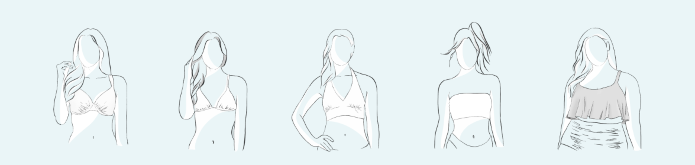 The 10 Best Swimwear Sites in 2020 Sitejabber Consumer Reviews