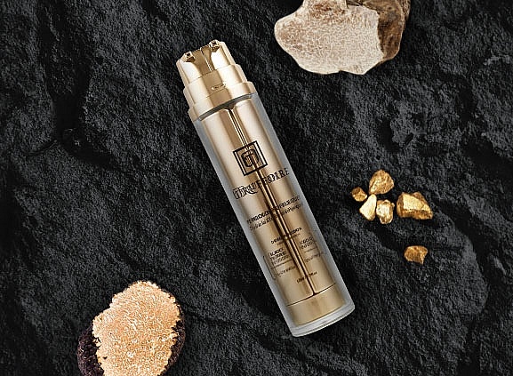 Truffles are known to delight your taste buds and now, offer an indulgent experience for your skin as well. Infused with beneficial vitamins and minerals, these fungi offer a wide range of hydrating components to help your skin enjoy a natural and radiant glow.