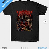 What is advertised