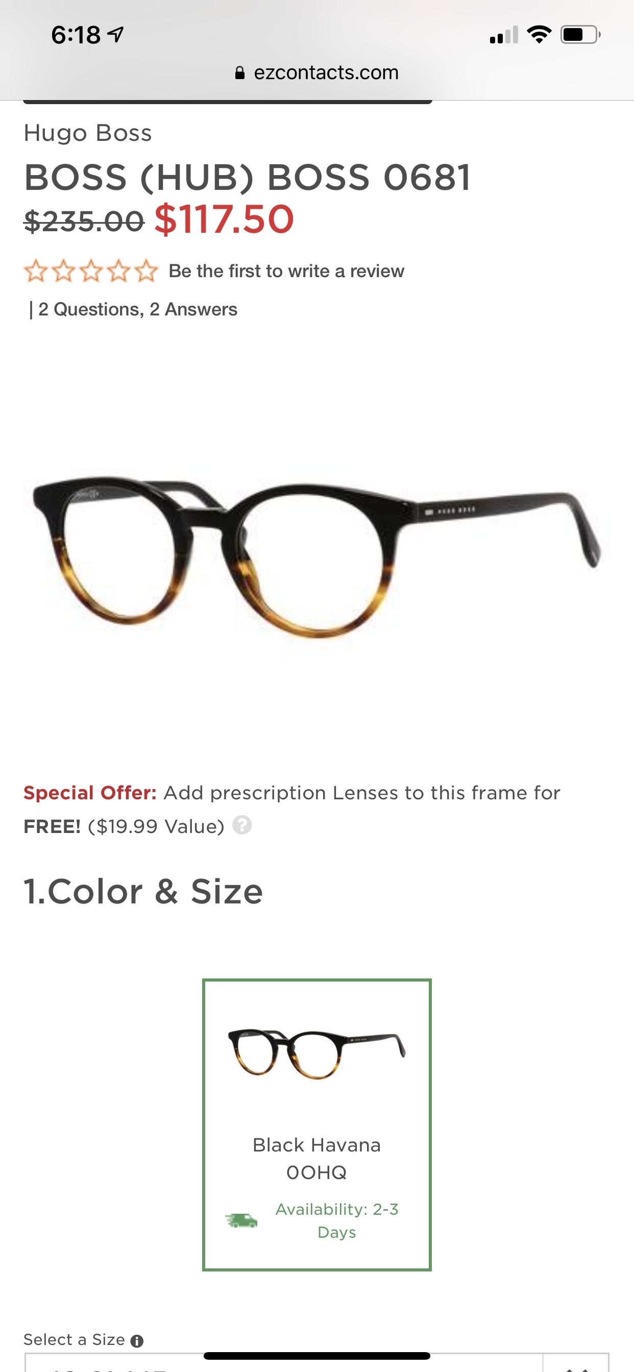 EZContacts Reviews 246,744 Reviews of Sitejabber