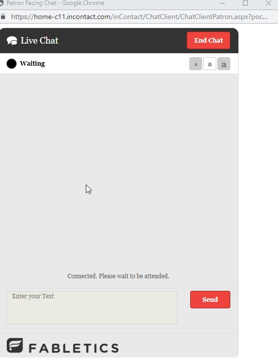 Fabletics Reviews 1,356 Reviews of Sitejabber