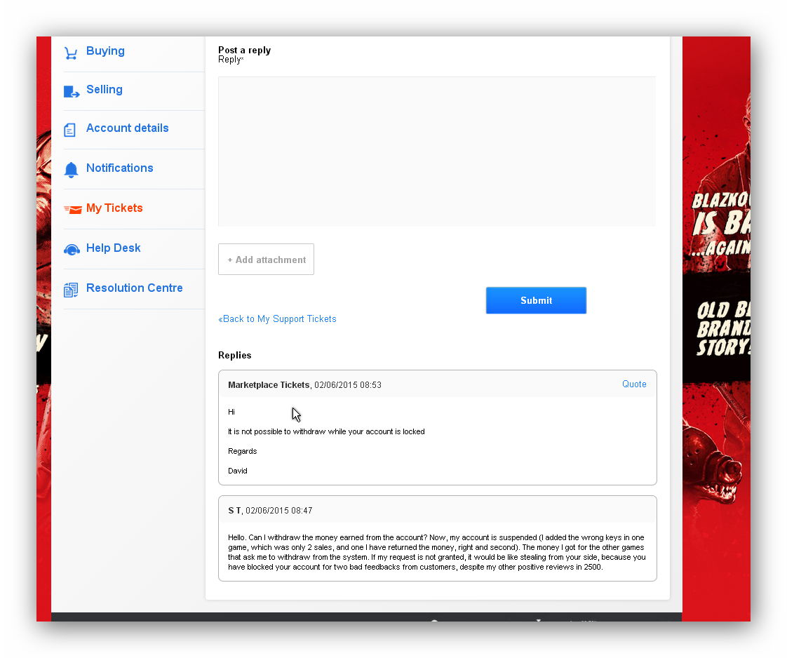 g2a reviews 61 reviews of g2a com sitejabber
