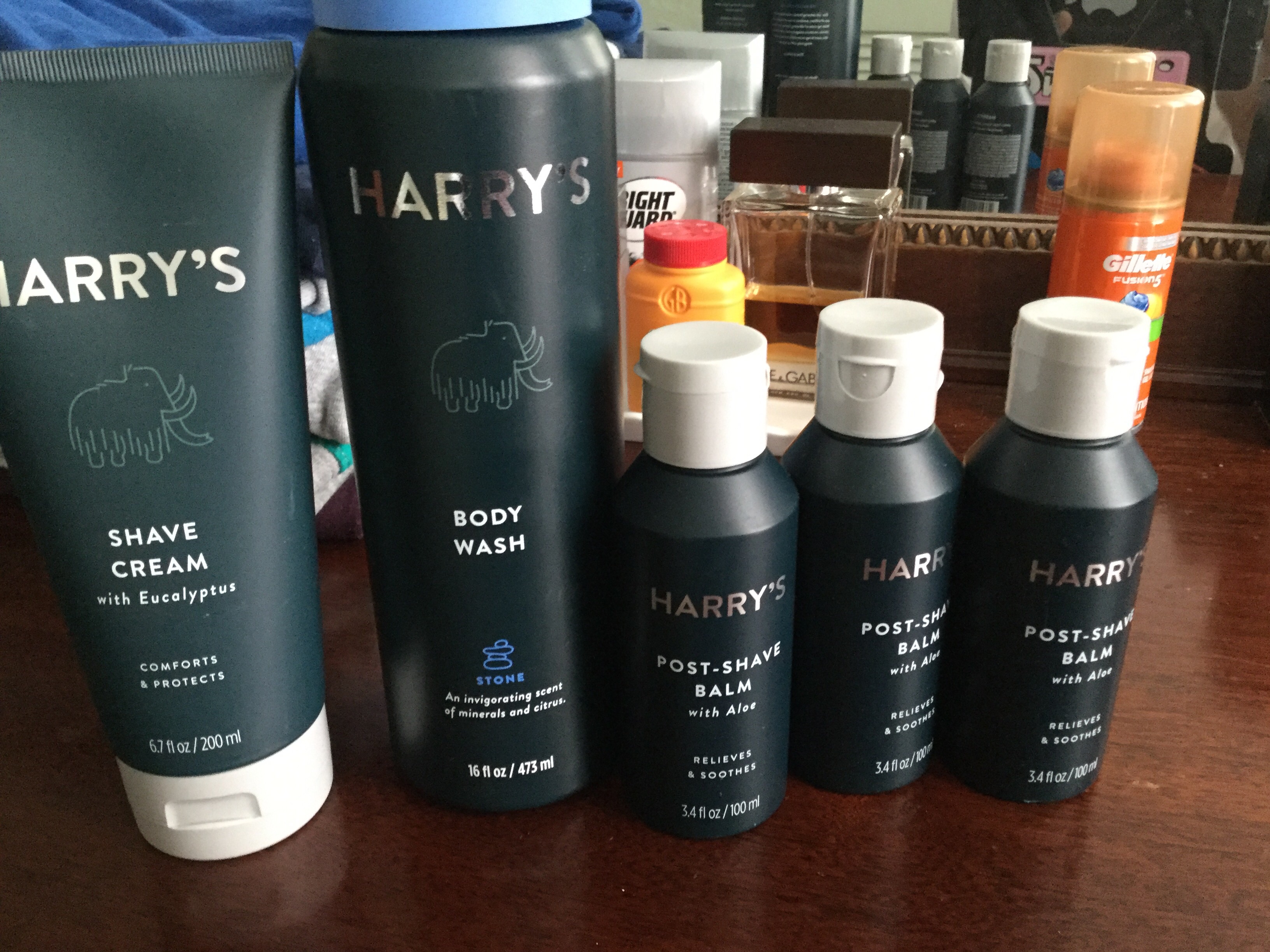 Harry's Reviews - 2,076 Reviews of Harrys.com | Sitejabber