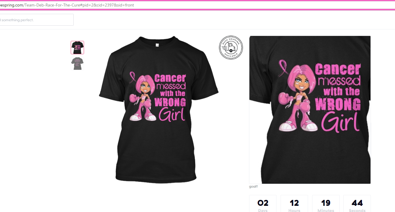 Teespring Reviews - 1,773 Reviews of Teespring.com ...