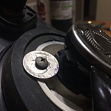 This is what I had to do to make the Xenonpro bulbs work, (I didn't have any washers lying around so I made due). This is very clearly NOT plug and play since an integral part of the bulb was not present