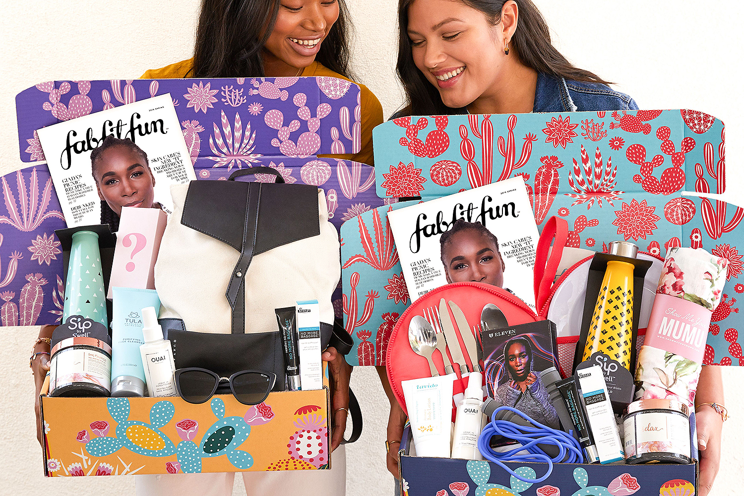 FabFitFun Reviews 569 Reviews of Sitejabber