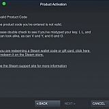 This is the result obtained from the key I purchased on kinguin.net.
