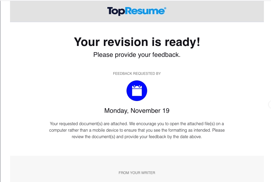 topresume reviews 2 770 reviews of topresume com sitejabber top resume