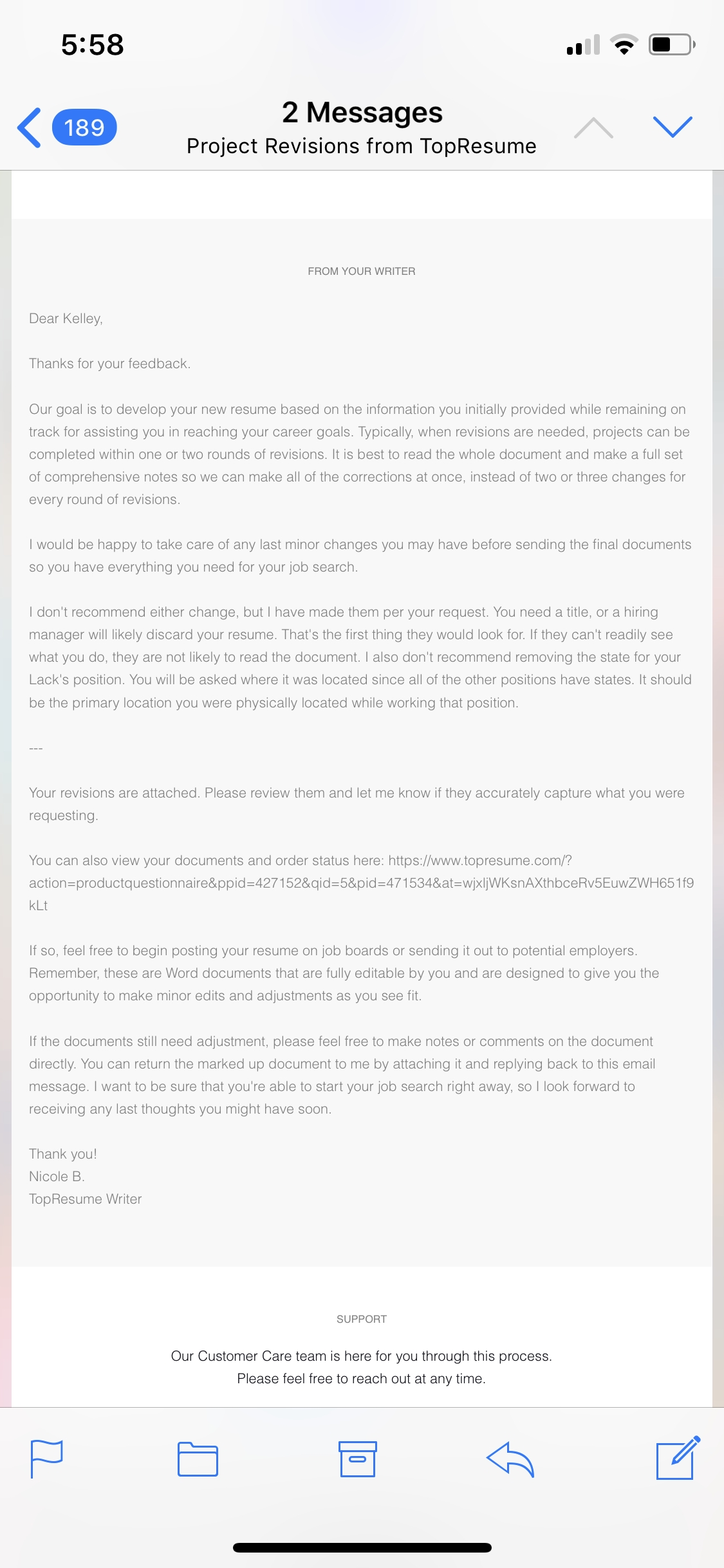 topresume reviews 2 770 reviews of topresume com sitejabber top resume