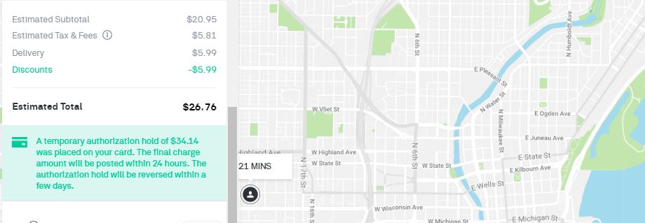 postmates reviews 287 reviews of postmates com sitejabber what is postmates