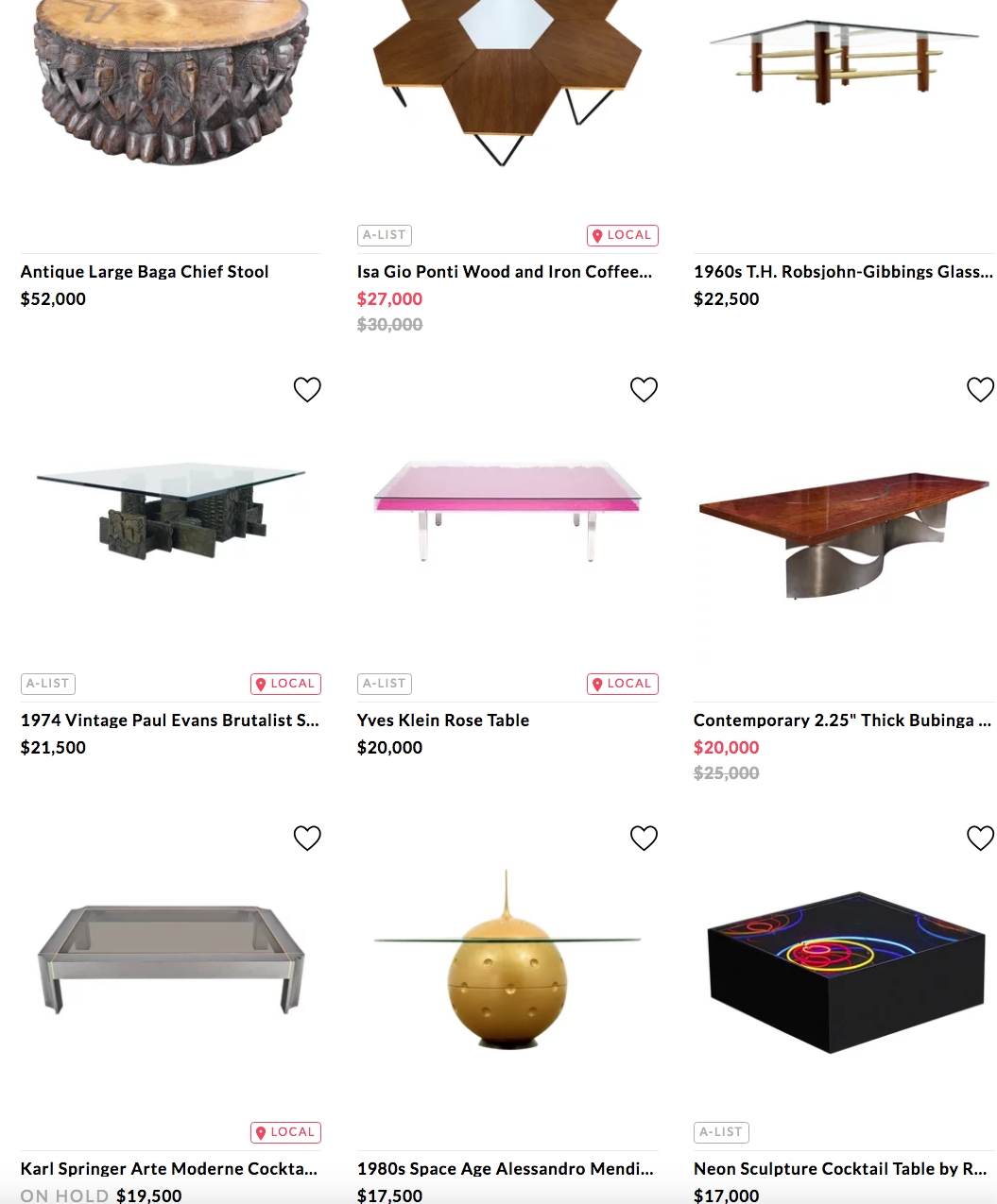 Chairish Reviews 87 Reviews of Sitejabber