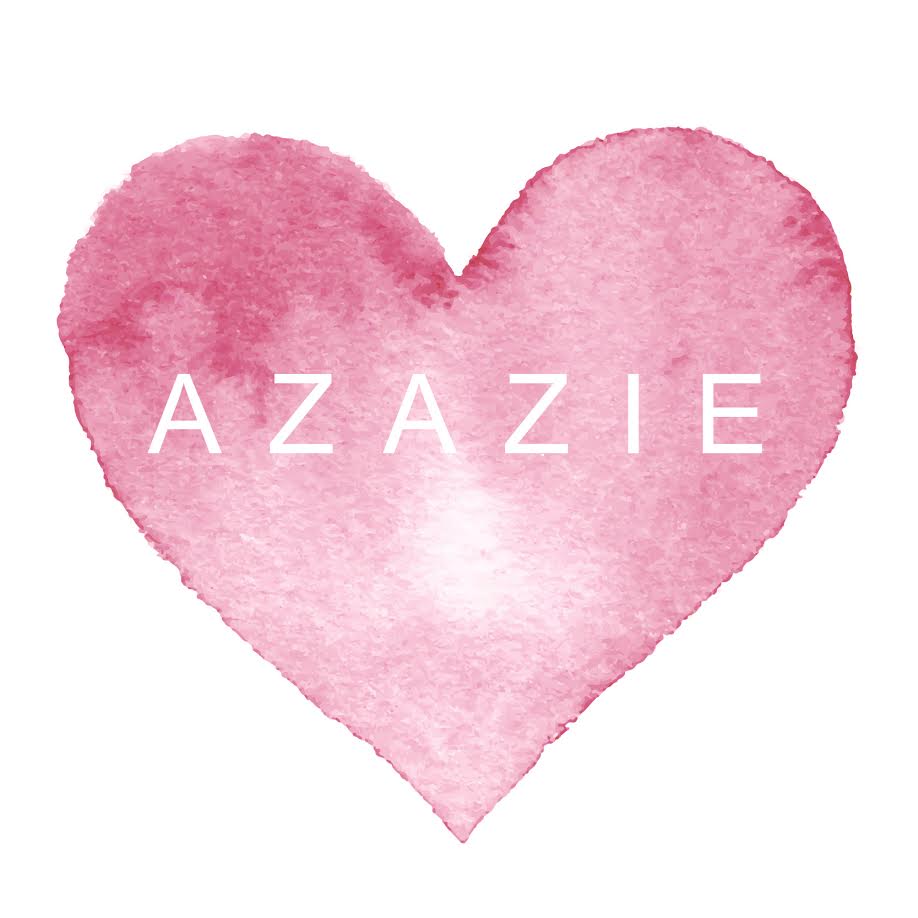 azazie website