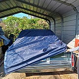 Small cover