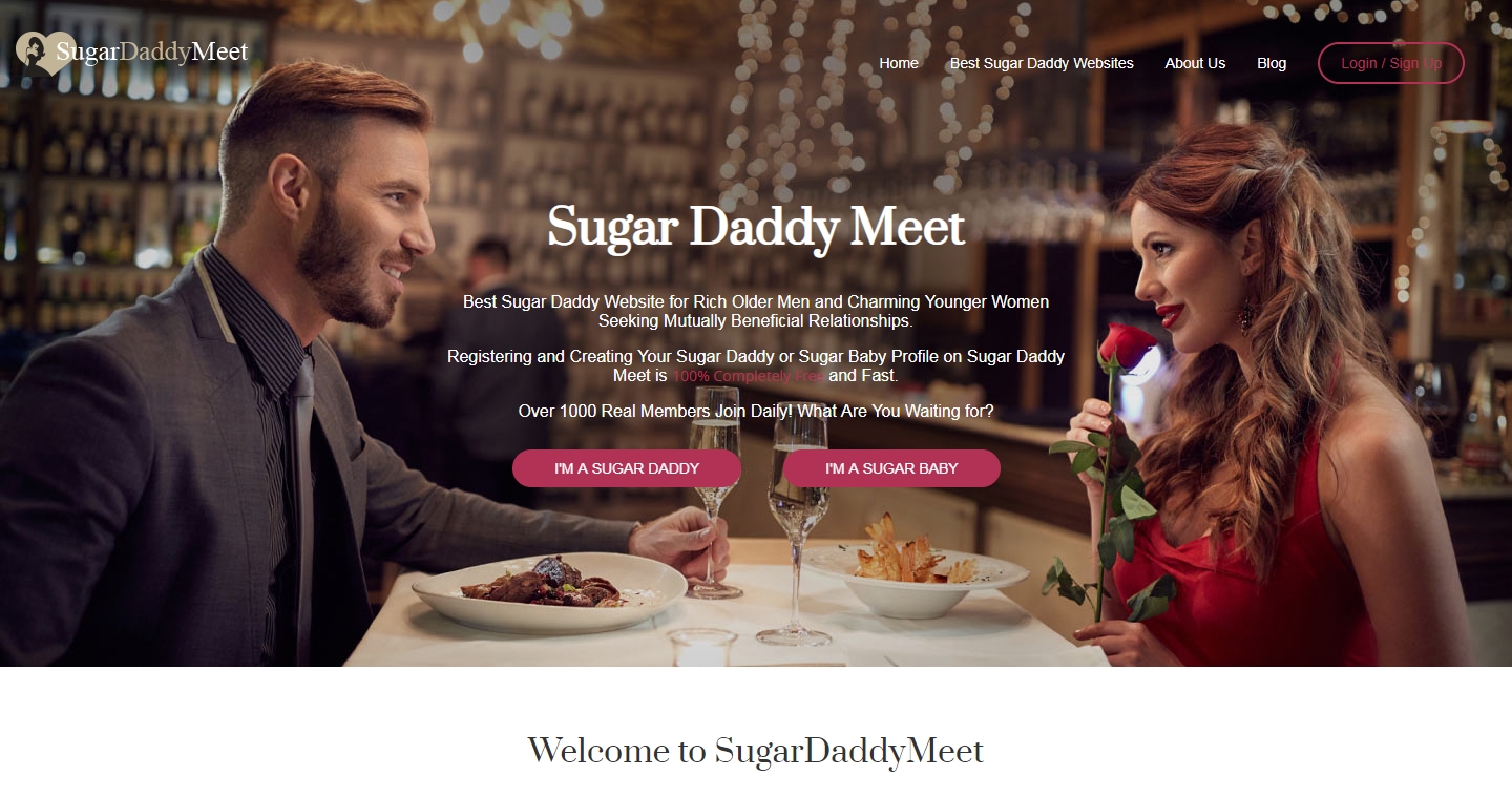 sugar meets daddy sugar meets daddy