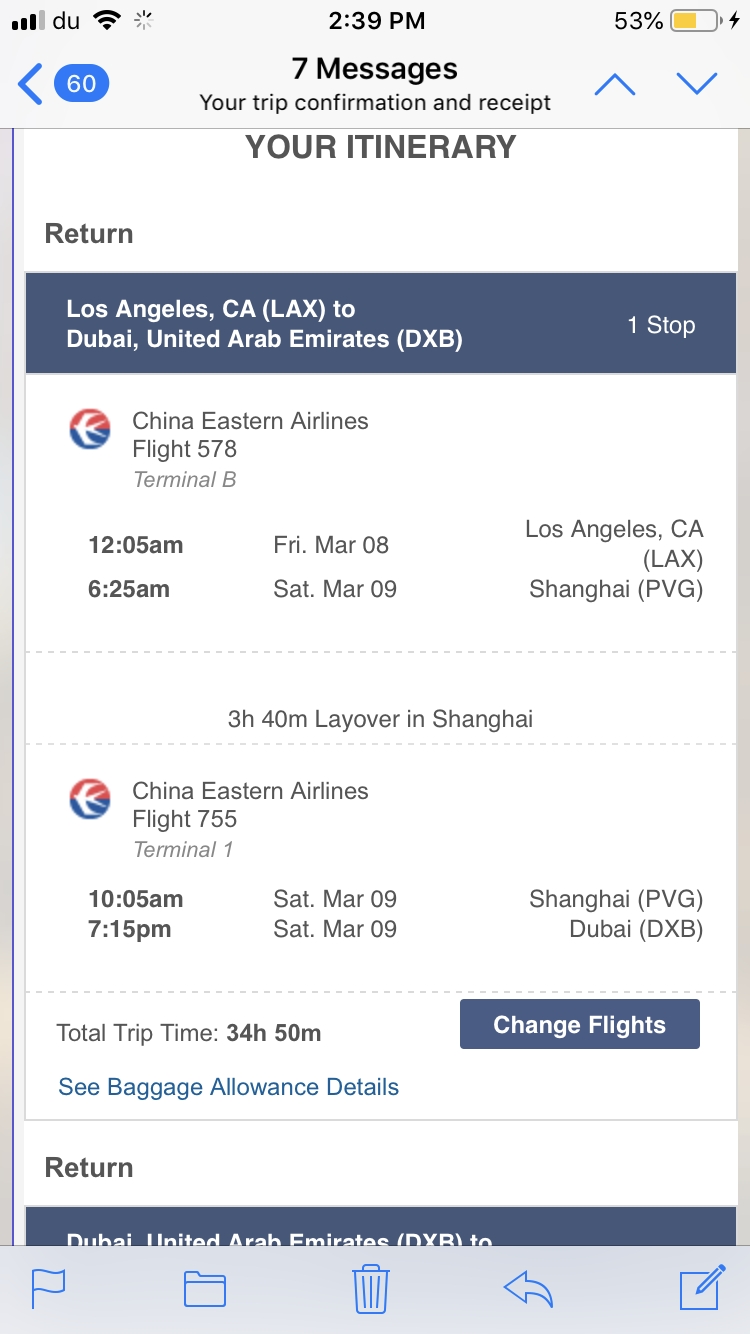 JustFly Reviews 3,636 Reviews of Sitejabber