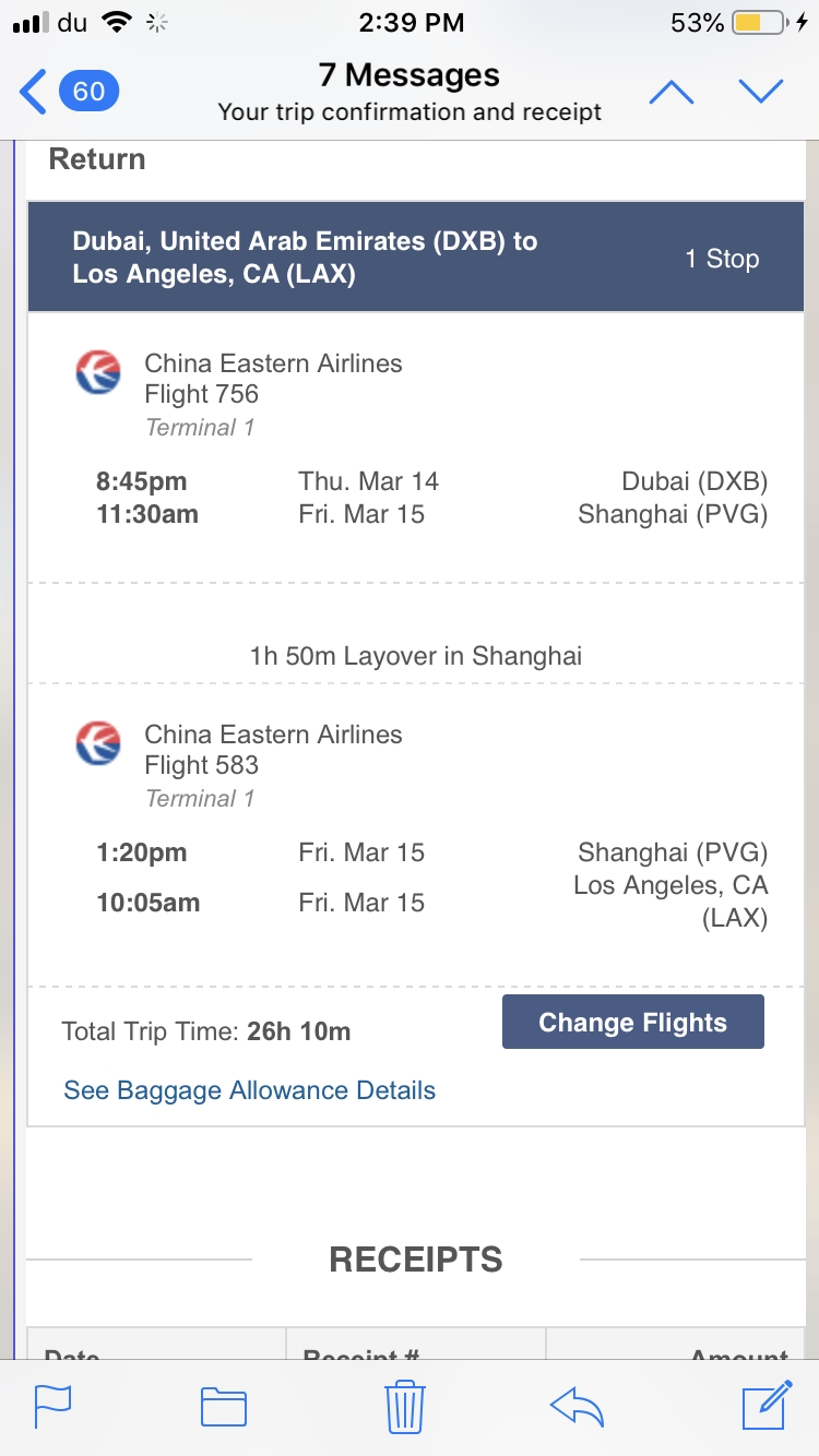 JustFly Reviews 3,636 Reviews of Sitejabber