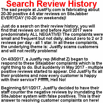 justfly reviews 2 685 reviews of justfly com sitejabber