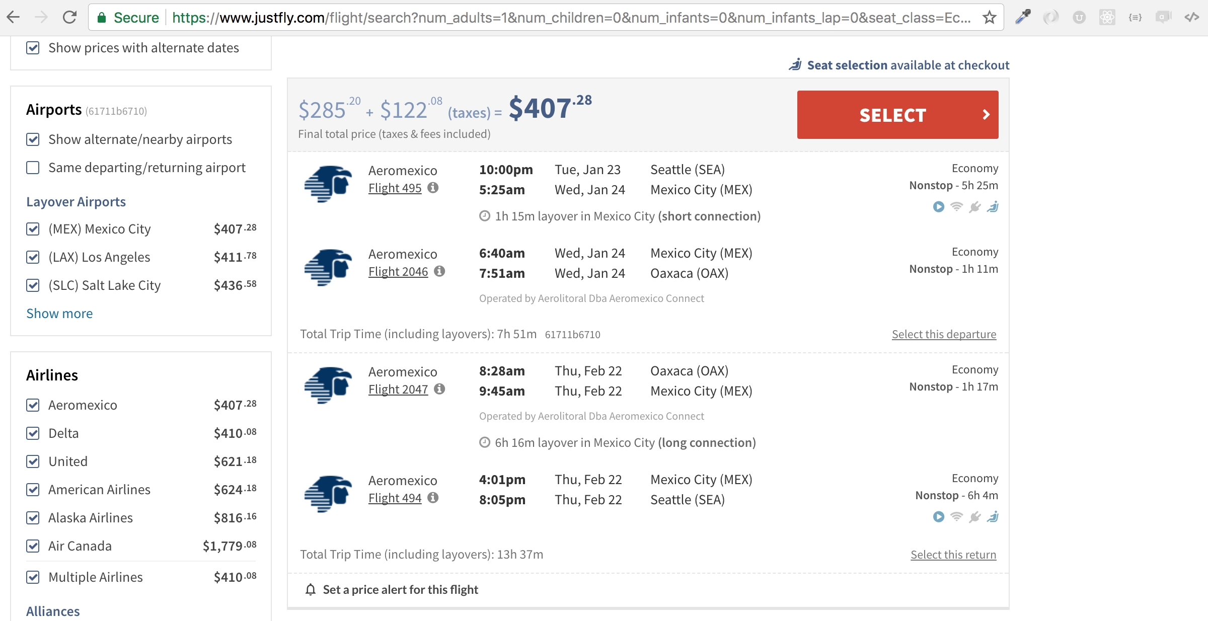JustFly Reviews 3,636 Reviews of Sitejabber