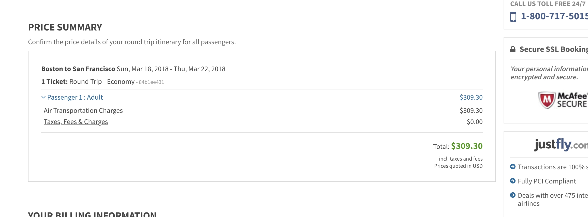 justfly reviews 2 685 reviews of justfly com sitejabber