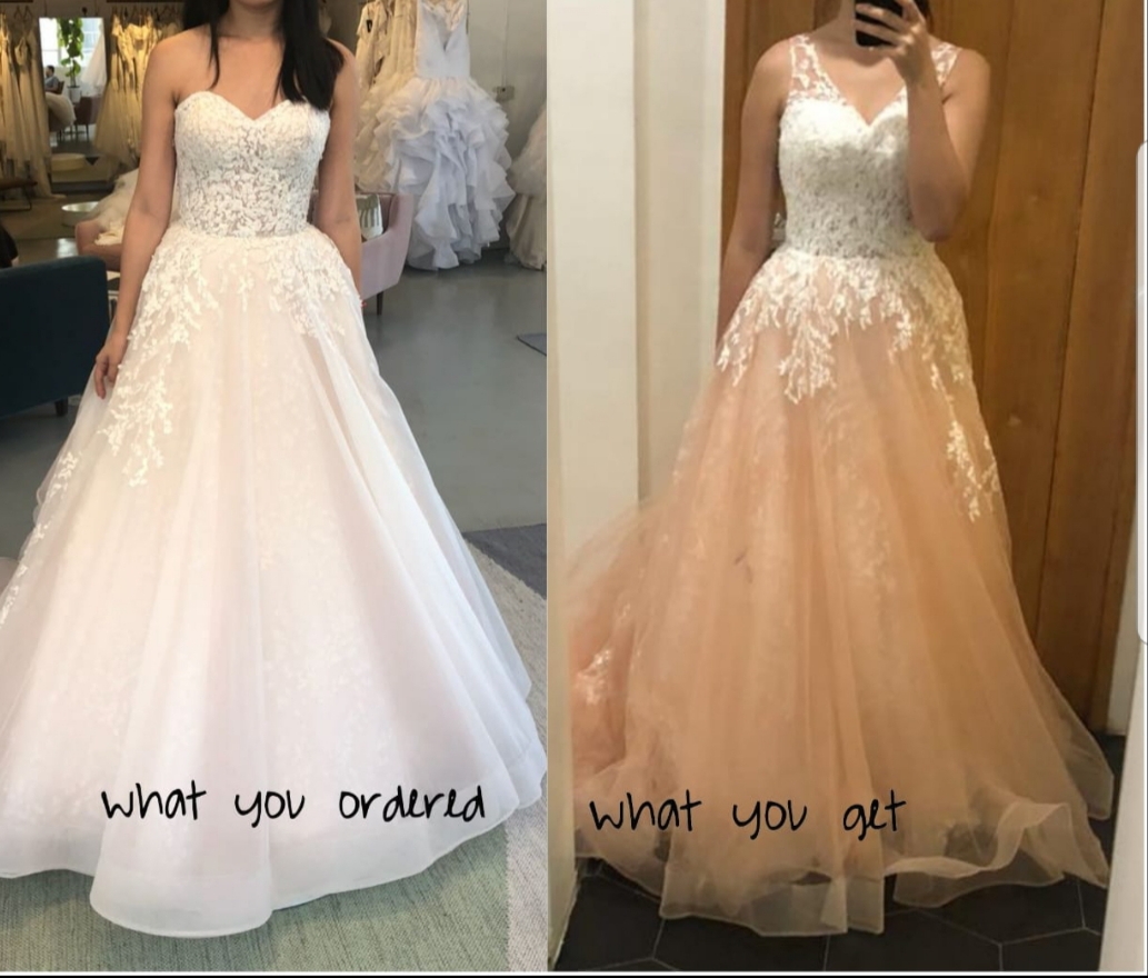 Cocomelody | Wedding Dresses, Bridesmaid Dresses & More