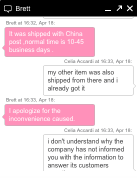 ZAFUL Reviews - 5,488 Reviews of Zaful.com | Sitejabber