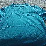 Shirt received