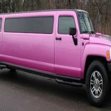Limo hire Maidenhead