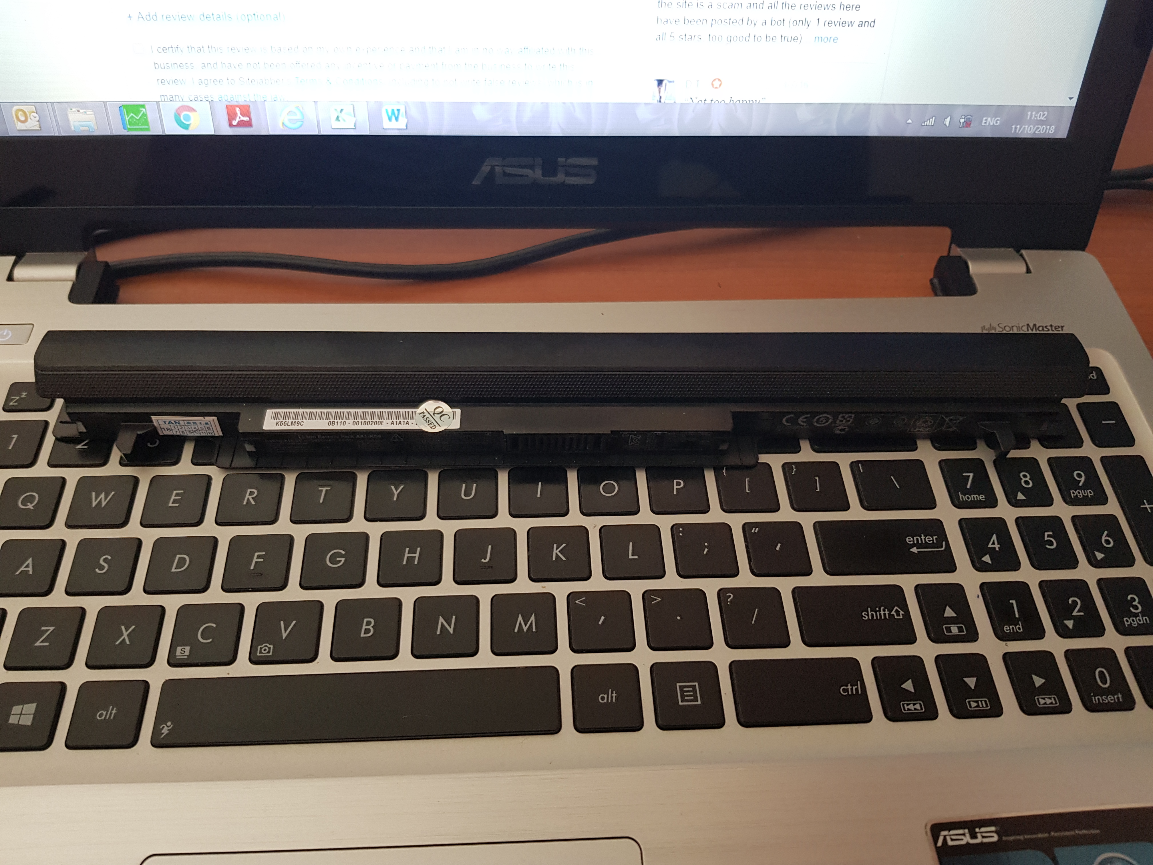 Reviews 20 Reviews of