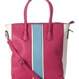 Pink color handbag styletag bestseller