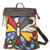 Multi color backpacks styletag bestseller