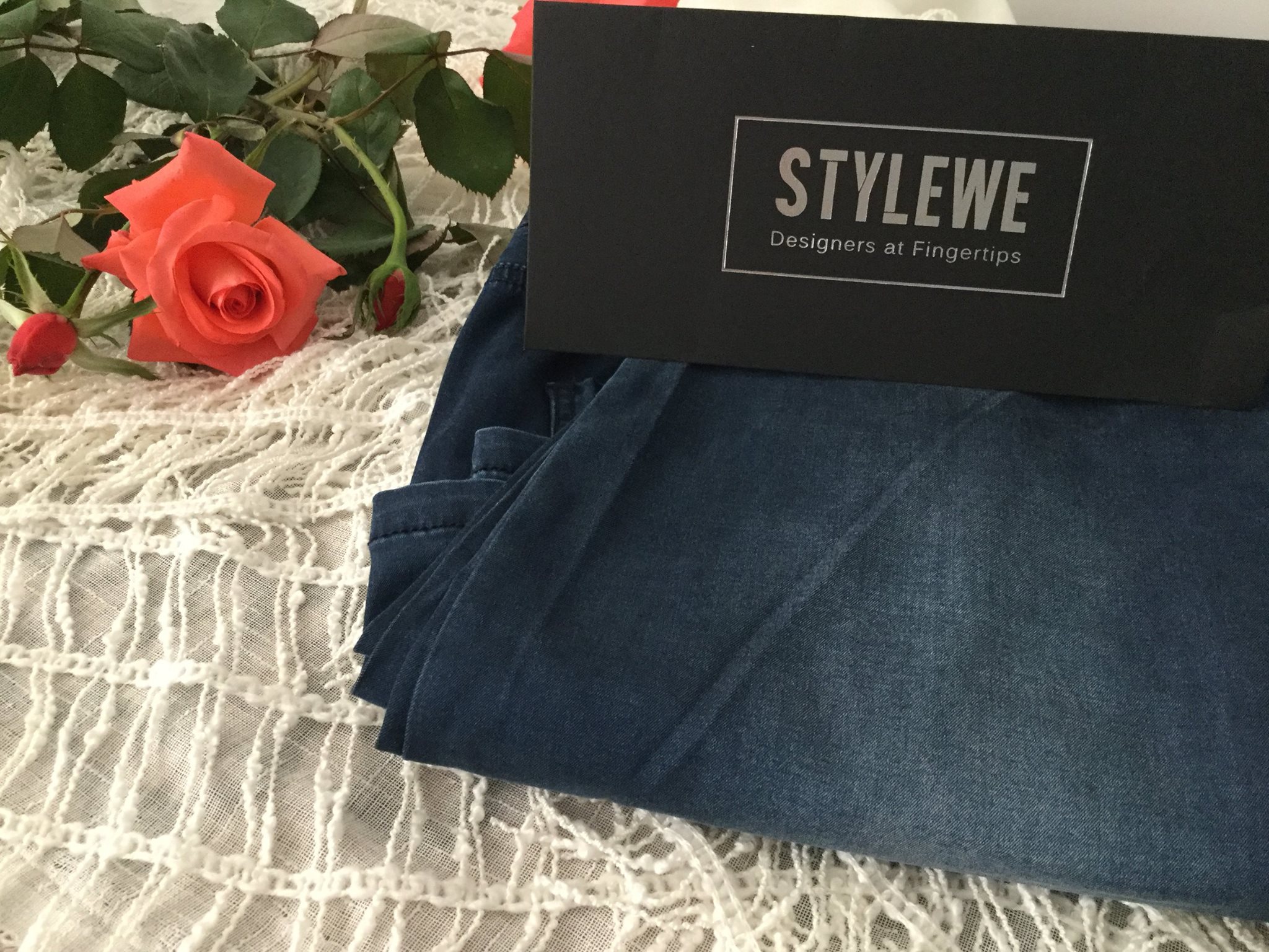 StyleWe Reviews - 2,213 Reviews of Stylewe.com | Sitejabber