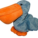 Scoop (best beanie baby)