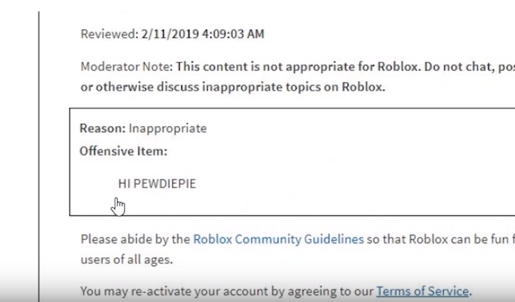 Roblox Reviews 251 Reviews Of Roblox Com Sitejabber - roblox