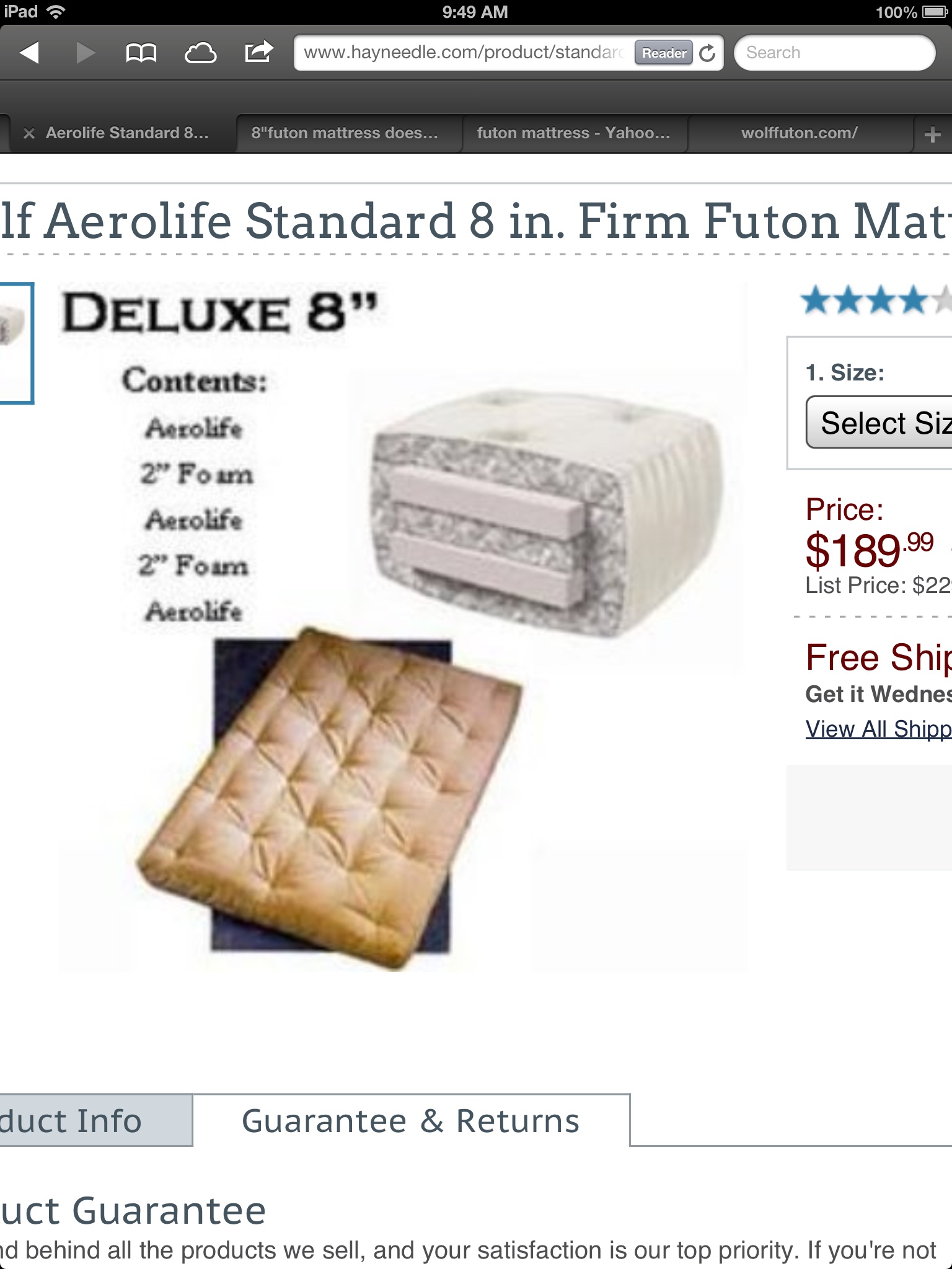 Hayneedle Reviews 313 Reviews of Sitejabber