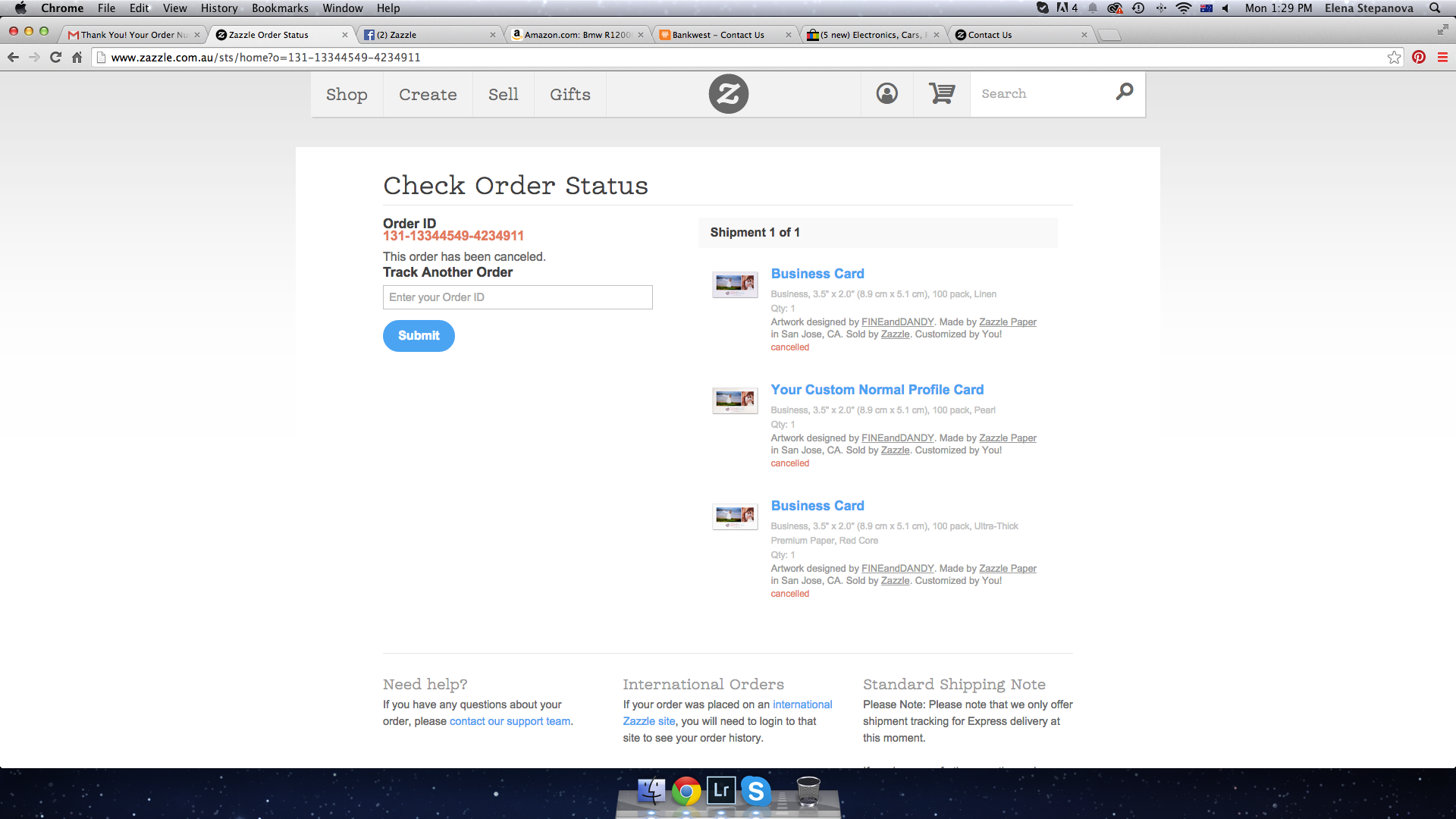 Zazzle Reviews 3,024 Reviews of Sitejabber