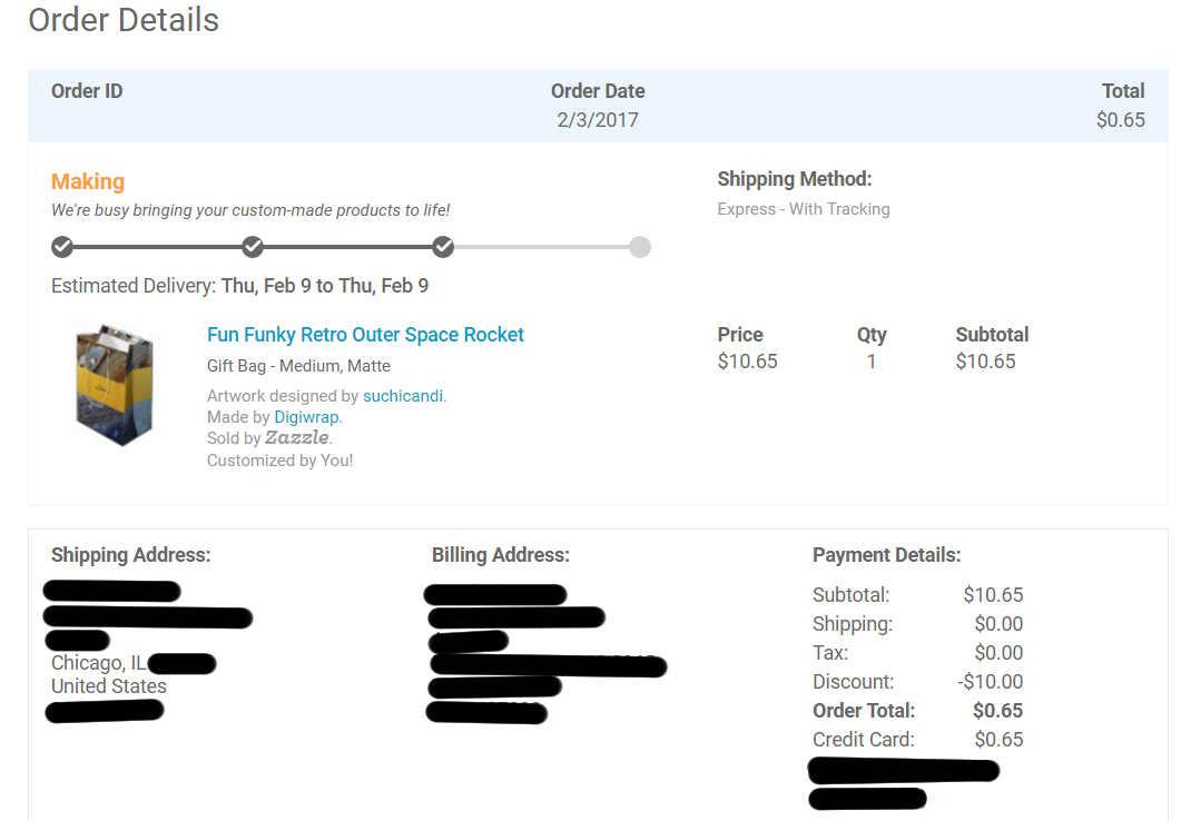 Zazzle Reviews 3,024 Reviews of Sitejabber