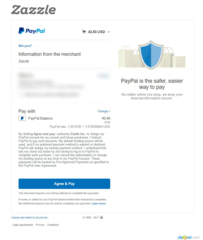 Zazzle Reviews 3,024 Reviews of Sitejabber