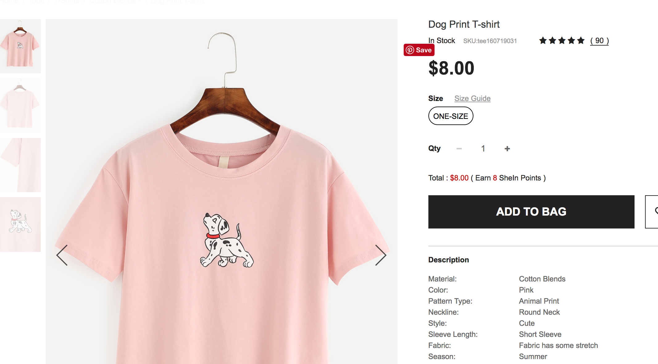 SheIn Reviews 2,919 Reviews of Sitejabber