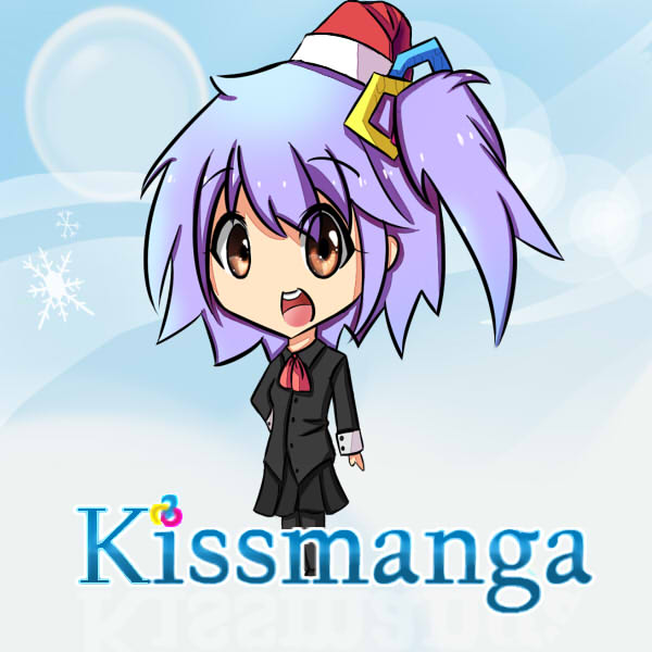 kissmanga.
