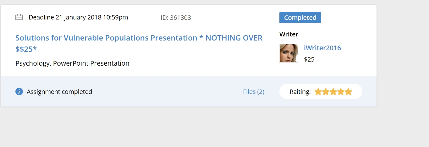 StudyBay Reviews - 350 Reviews of Studybay.com | Sitejabber