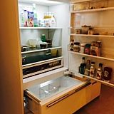 Our sub zero fridge repaired by ACME