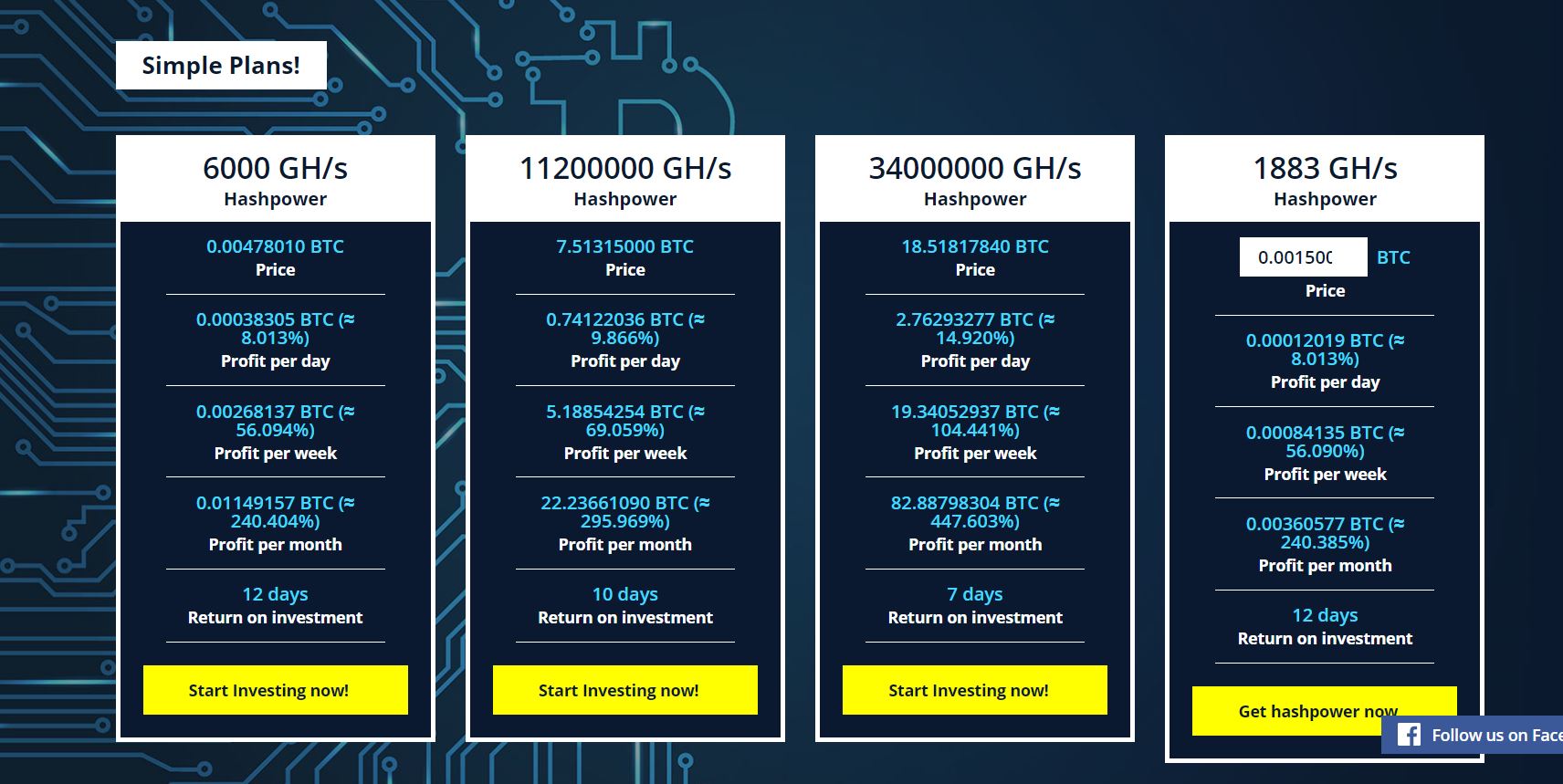 Nexusmining Reviews 34 Reviews Of Nexusmining Com Sitejabber - 
