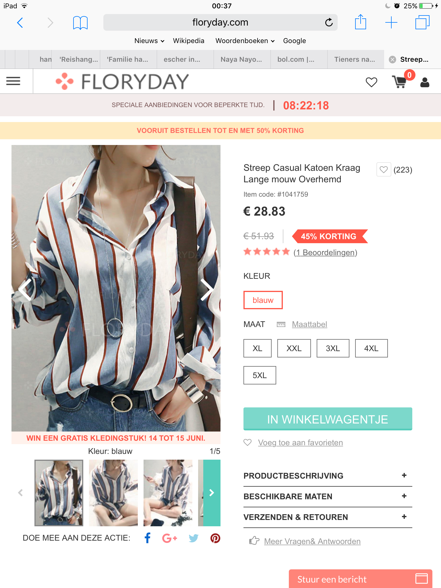 Floryday erfahrungen - geugororoun Floryday erfahrungen - geugororoun