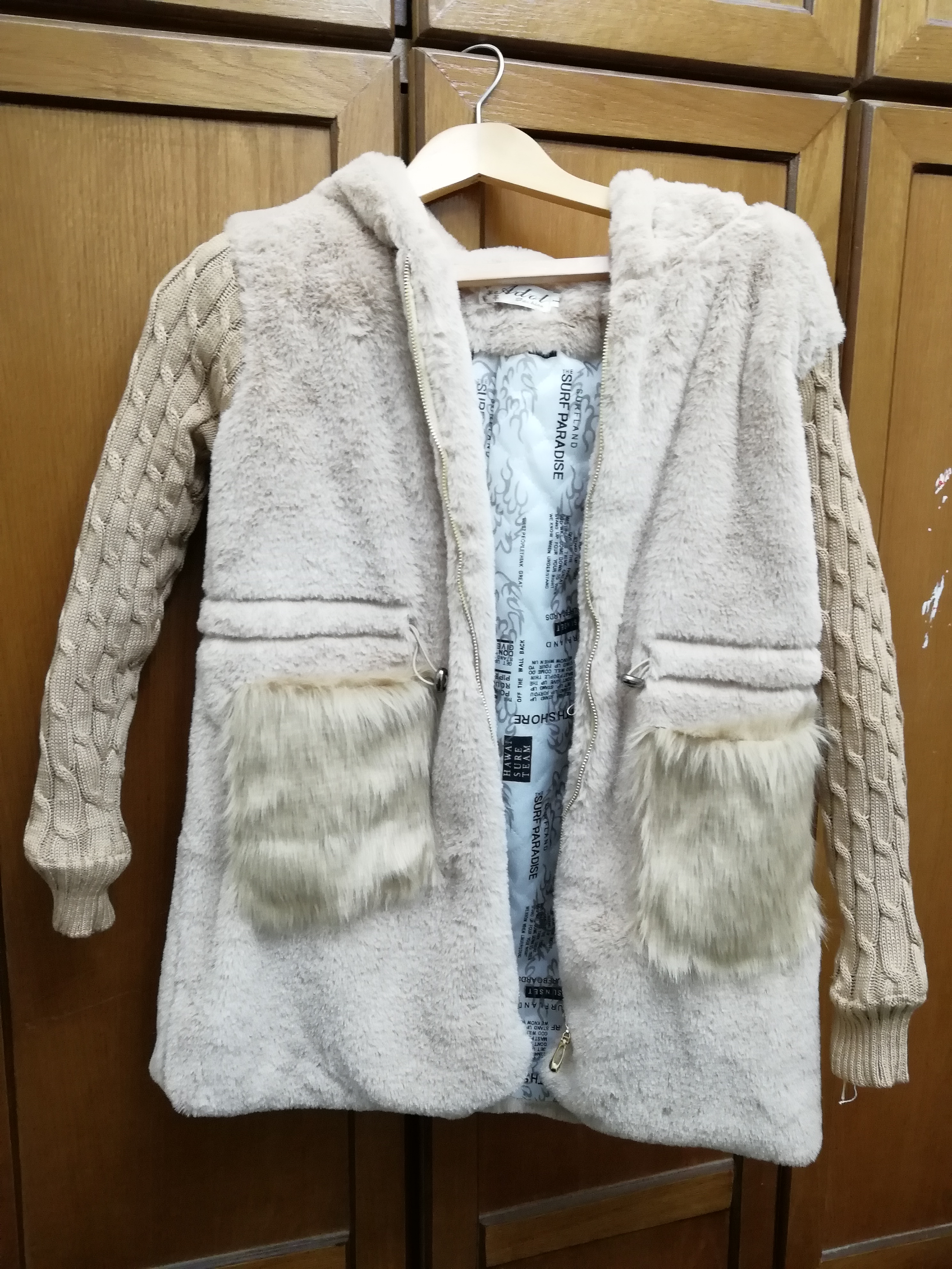 janemadell paradise clothing brand