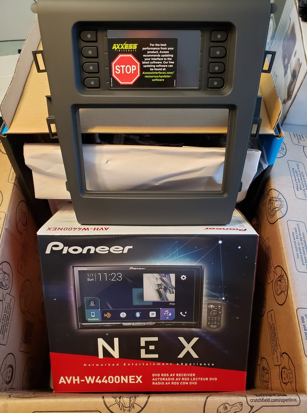 Crutchfield Reviews 970 Reviews of Sitejabber