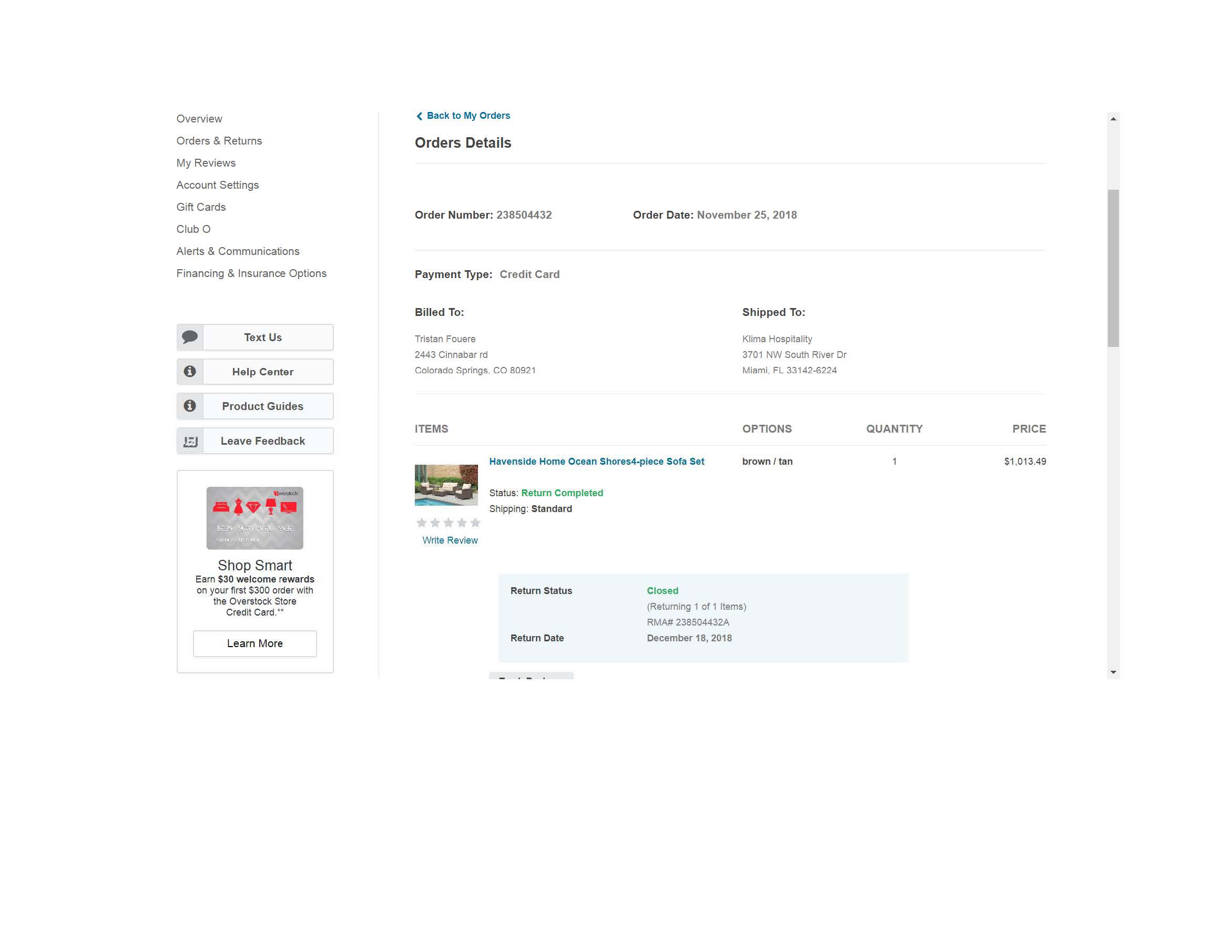 Comenity Overstock Login - 2ocijvk