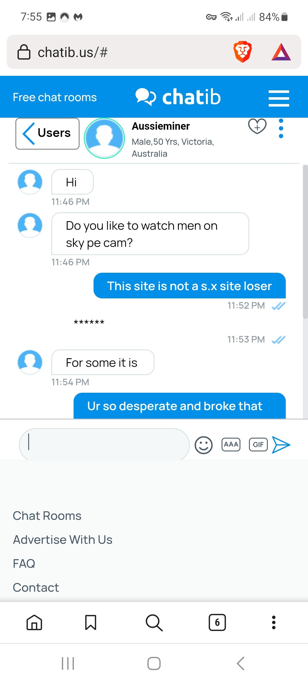 chatib Reviews - Read 23 Customer Reviews of Chatib | Sitejabber