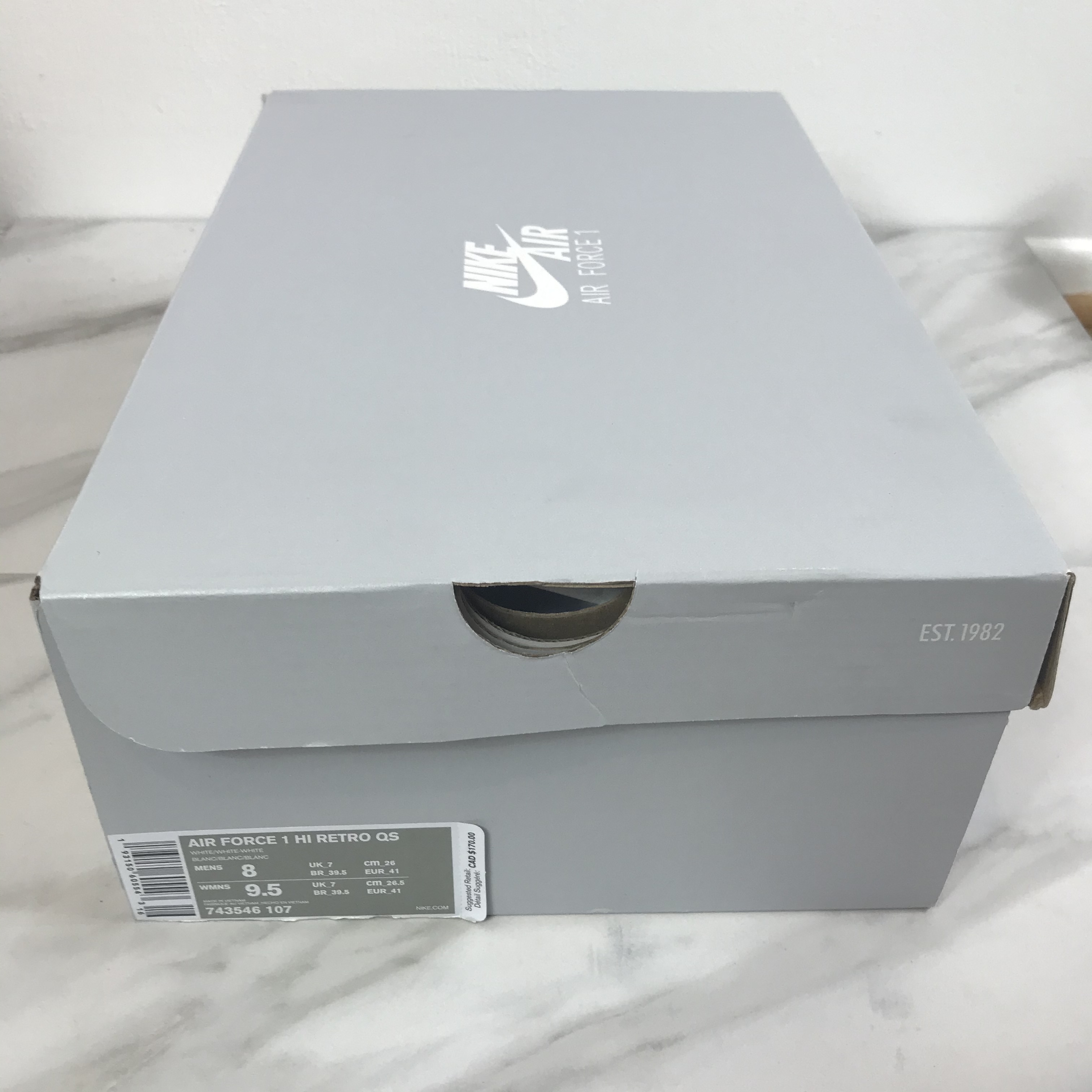 stockx carpet company